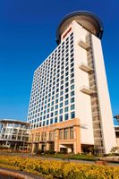 Alojamiento - Bengaluru Marriott Hotel Whitefield