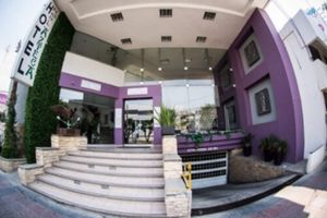 Alojamiento - Hotel Real Azteca Boulevard