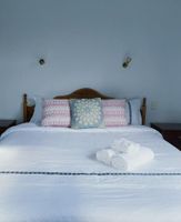 Renta temporal - Home in church corner