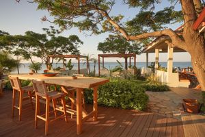 Alojamiento - Dirik Surf Beach Club Hotel