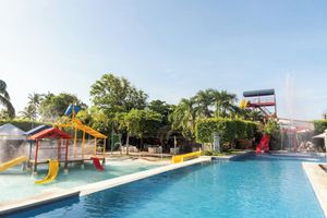 Alojamiento - El Pacifico