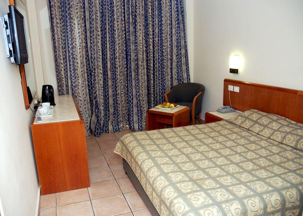 Habitación Comfort Hotel Eilat