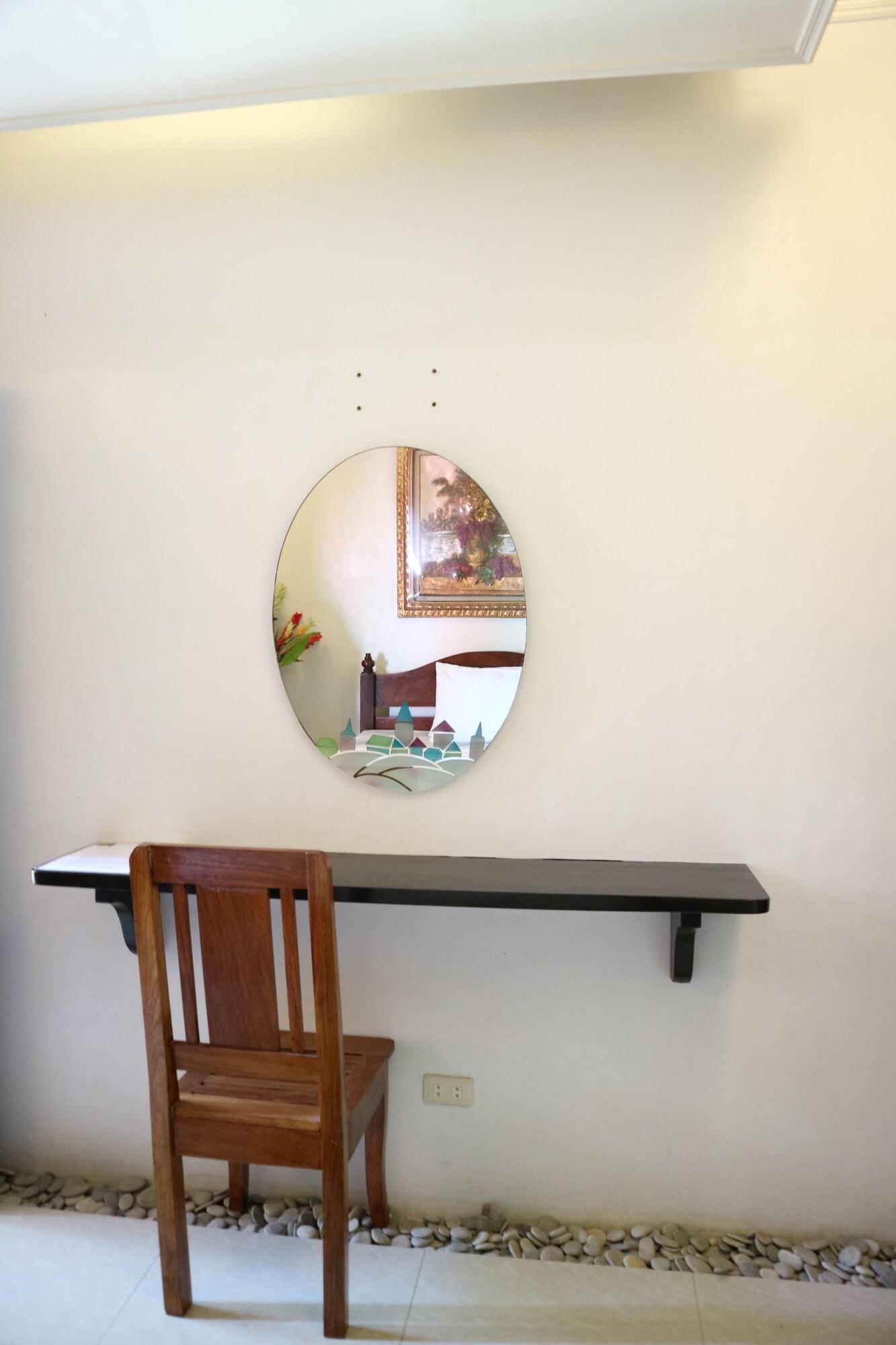 Set de Habitación Giecel Pension
