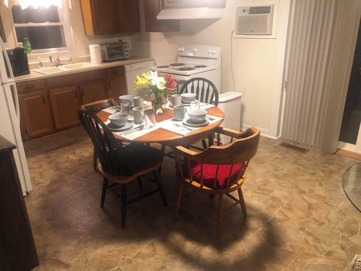 Restaurant Cannon Hill Inn