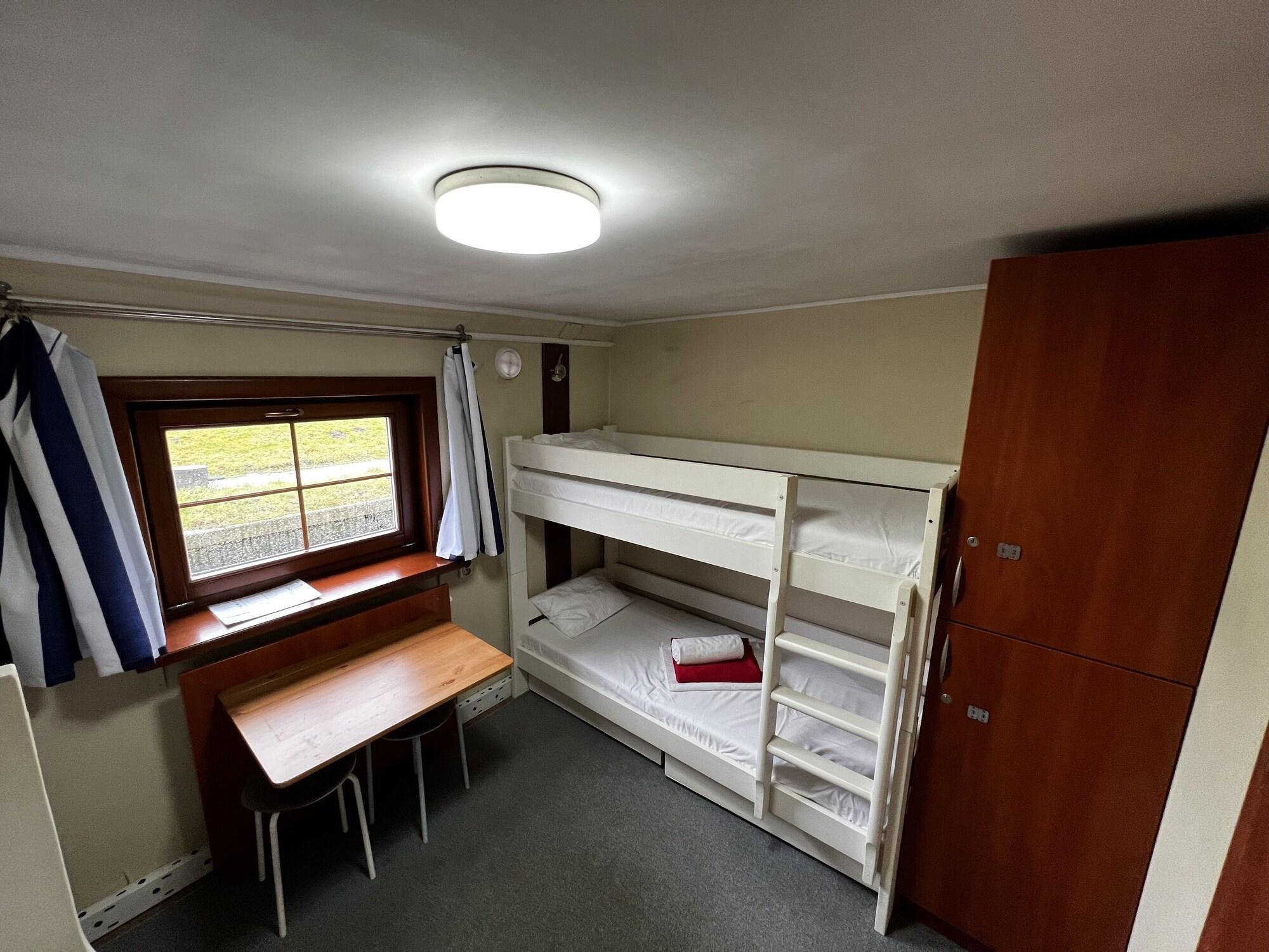 Habitación The Boat - Hostel&Chill
