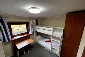 Alojamiento - The Boat - Hostel&Chill