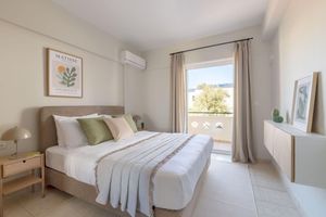 Alquiler Vacacional - Superior 3BR Apartment in Chalandri