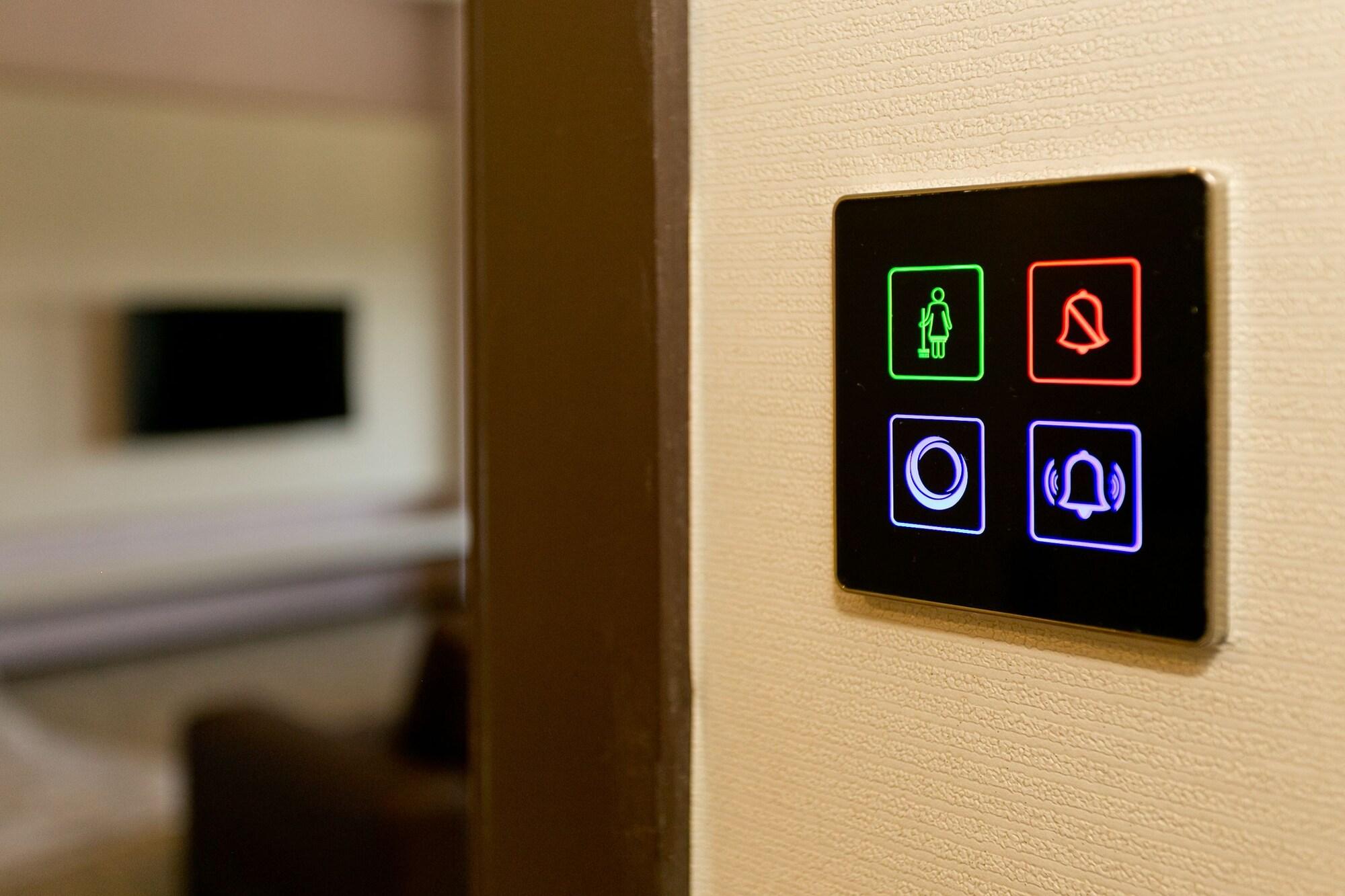 Comodidades del Alojamiento Icon Hotel Segamat