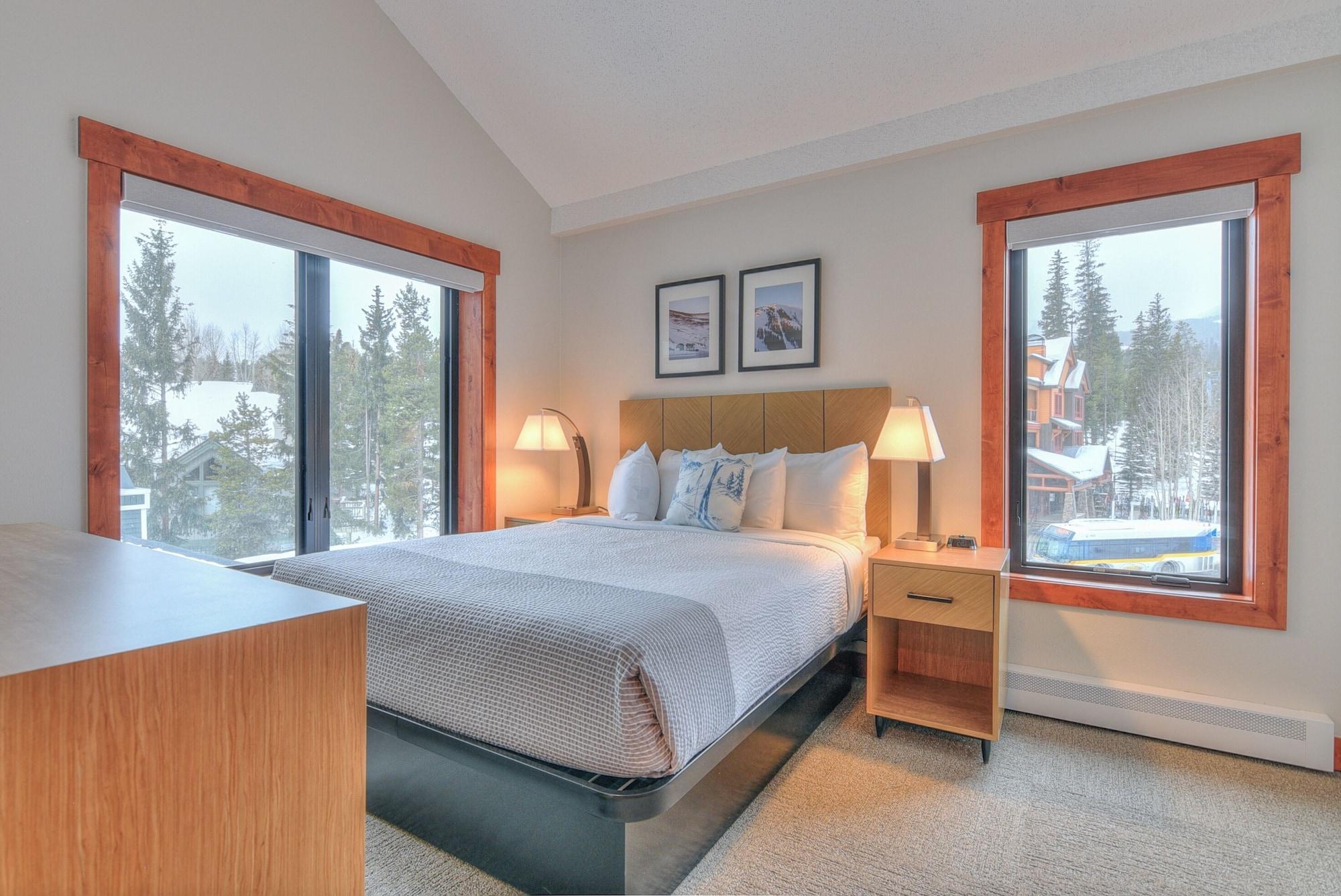 Habitación Wedgewood Lodge