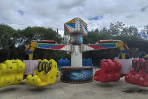 Alojamiento - Stedmak Gardens And Recreation Centre