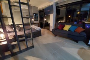 Alquiler Vacacional - Beautiful Loft With the Best View in CUU  🧳