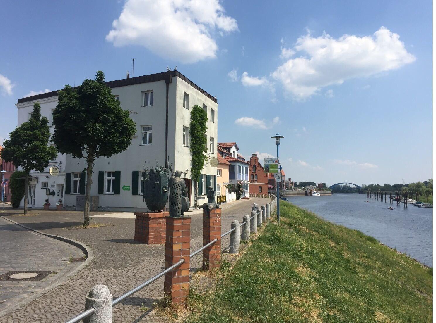 Varios Pension Zum Goldenen Anker