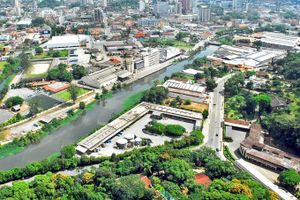 Passagem - Voos para Joinville