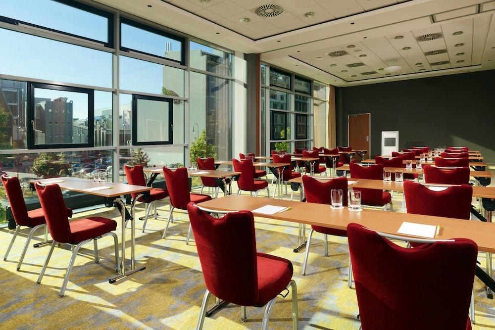 Hotel Courtyard by Marriott Berlin City Center