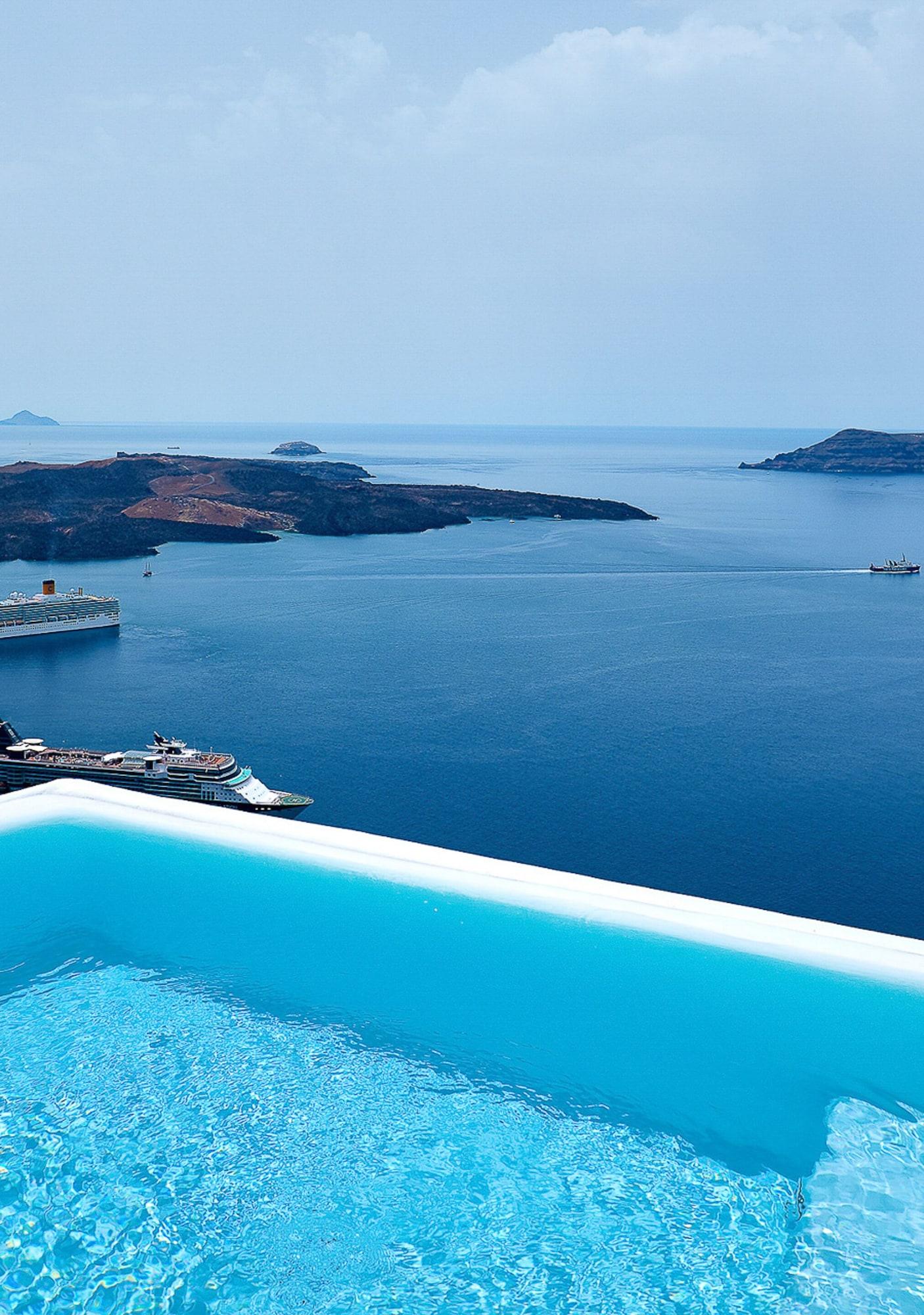 Playa Dana Villas & Infinity Suites