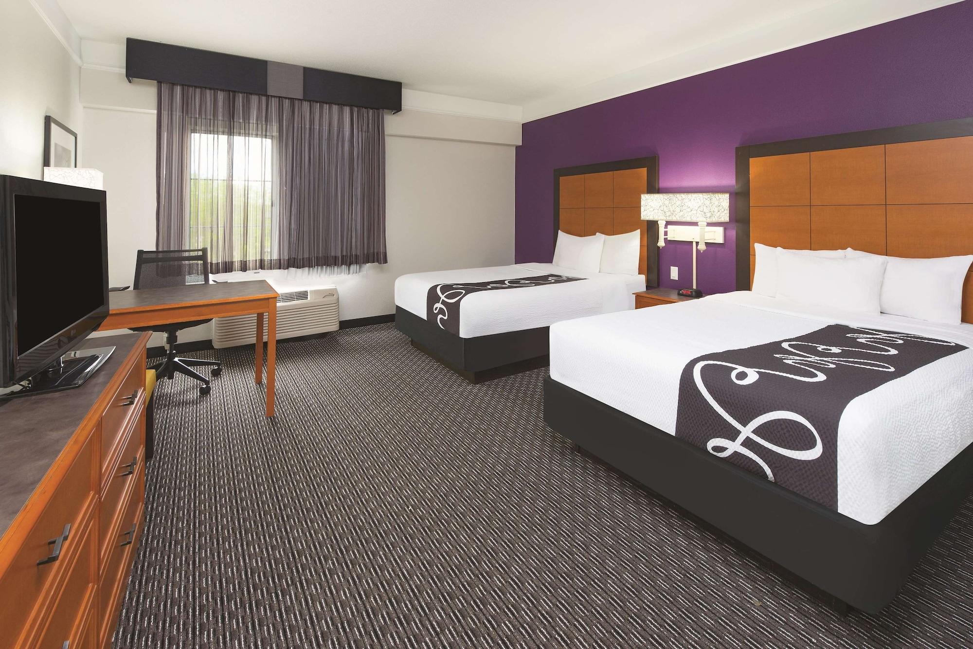 Habitación La Quinta Inn & Suites by Wyndham Miami Airport East