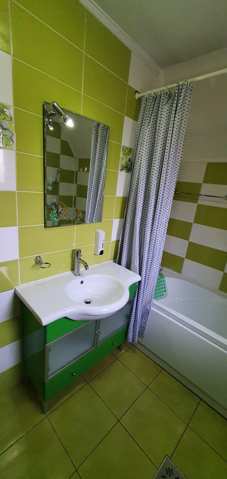 Equipamiento de Habitación Villa Verde