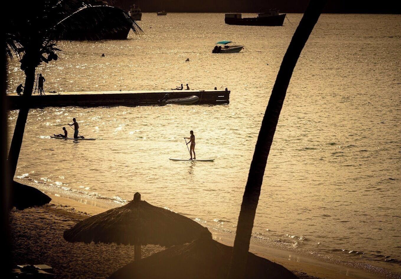 Playa Soho Beach House Canouan