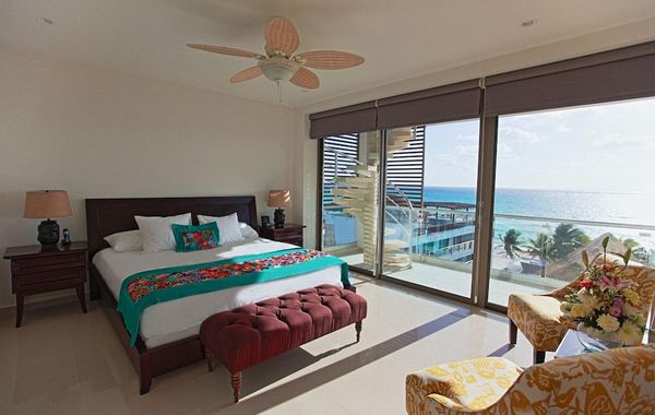 5th Avenue Hotel - Hoteles 3 estrellas en Riviera Maya, México