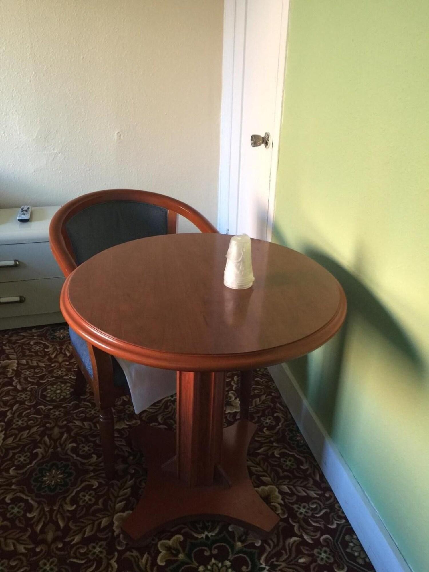 Restaurant Hollywood Roxy Hotel