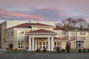 Alojamiento - Wylie Inn