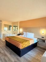 Alojamiento - Milan Inn & Suites