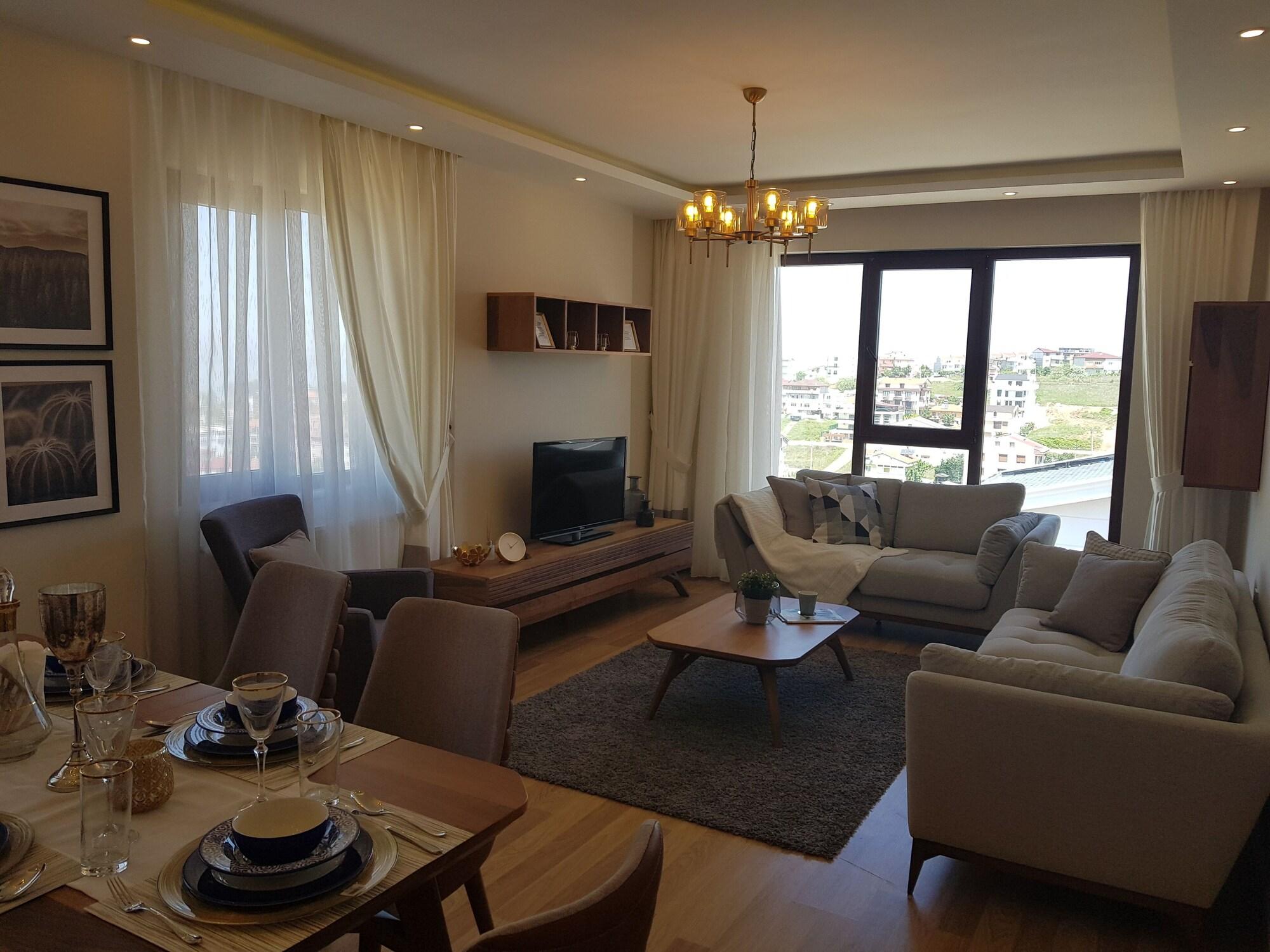 Habitación AL-Moruj