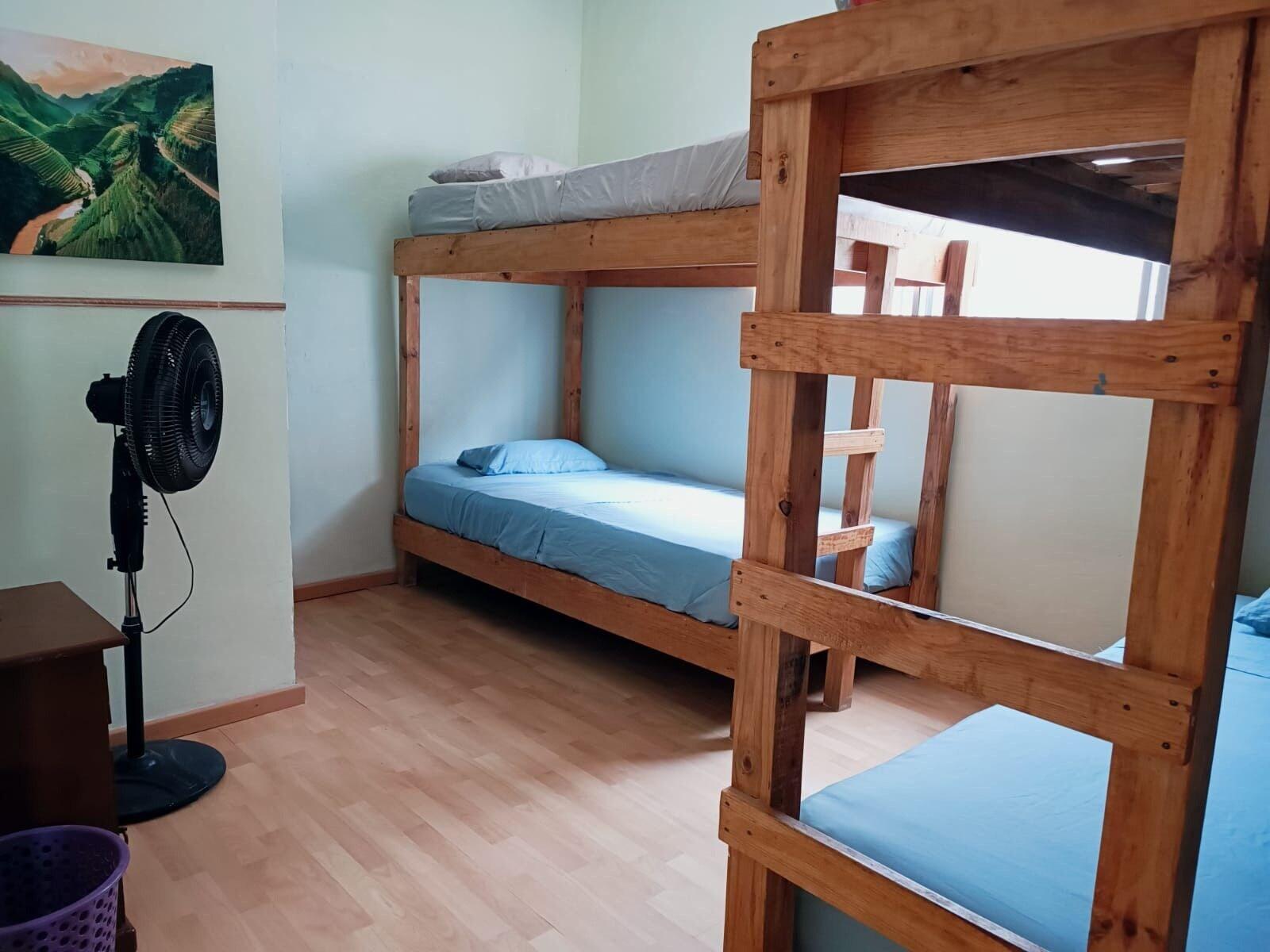 Varios El Costeñito Hostal - Hostel