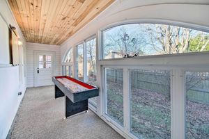 Alquiler Vacacional - North Beach Cottage - Walk to Chesapeake Bay