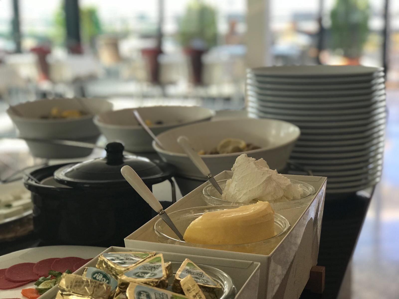 Restaurant Bugday Hotel