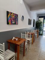 Alojamiento - Hotel Estrella Andina