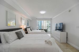 Alquiler Vacacional - The Club at Brickell Bay by Palermo Home