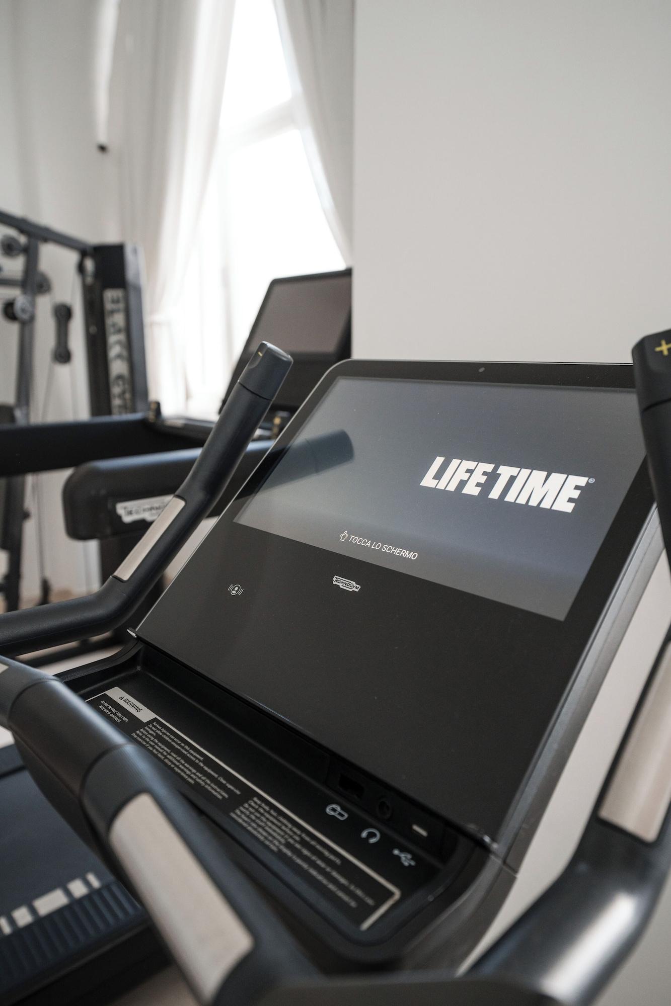 Gimnasio Villa Magia