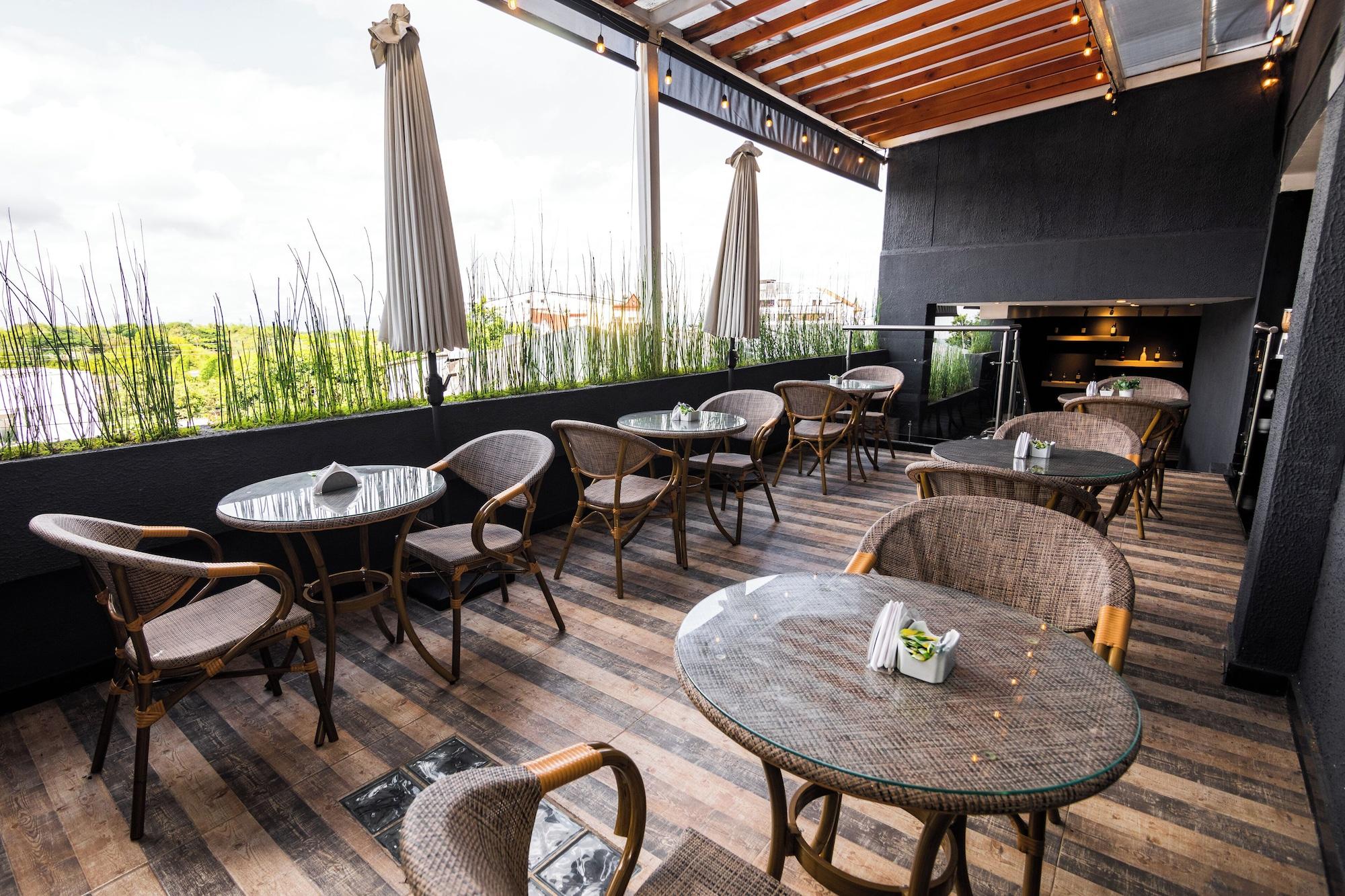 Restaurant Hotel Z3