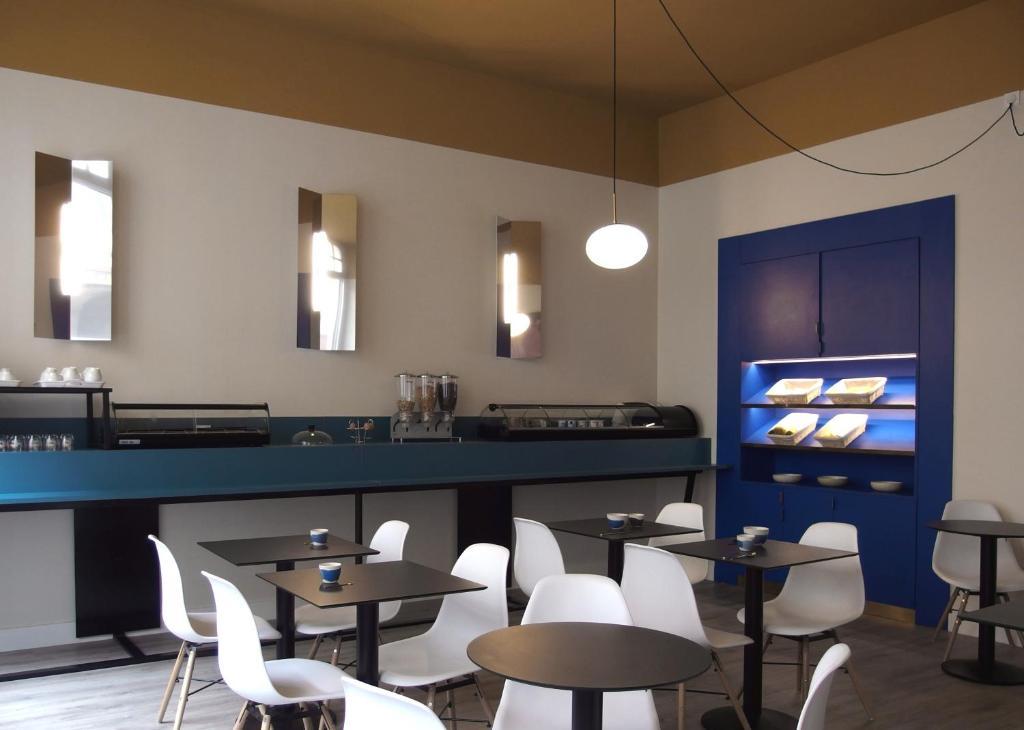 Restaurant Hotellerie du Cheval Noir