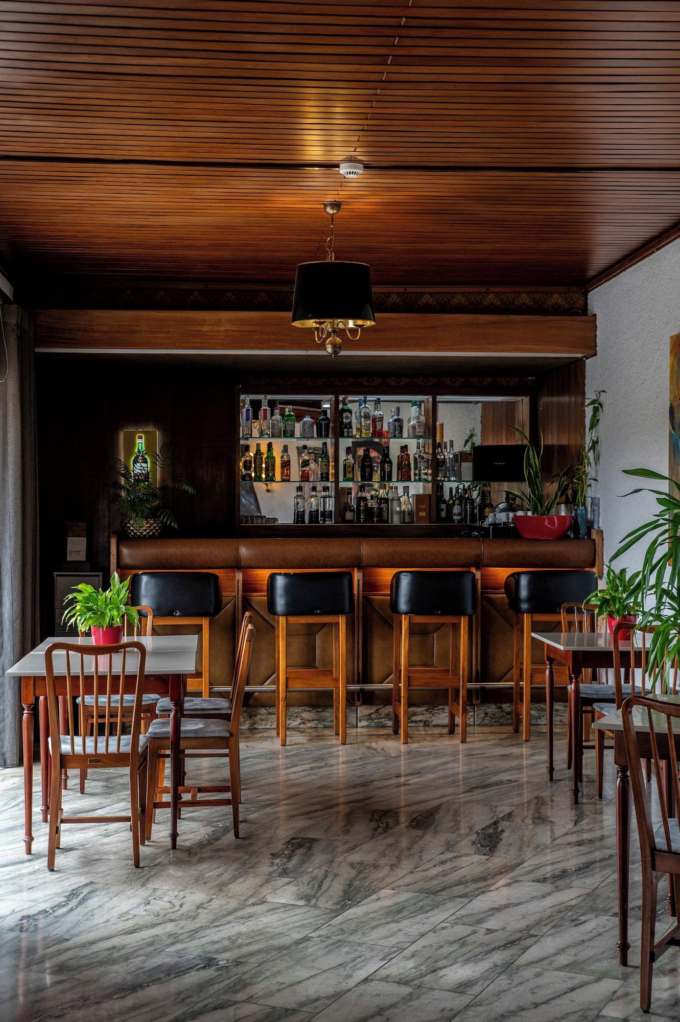 Bar/Salón WOT Pateira Soul