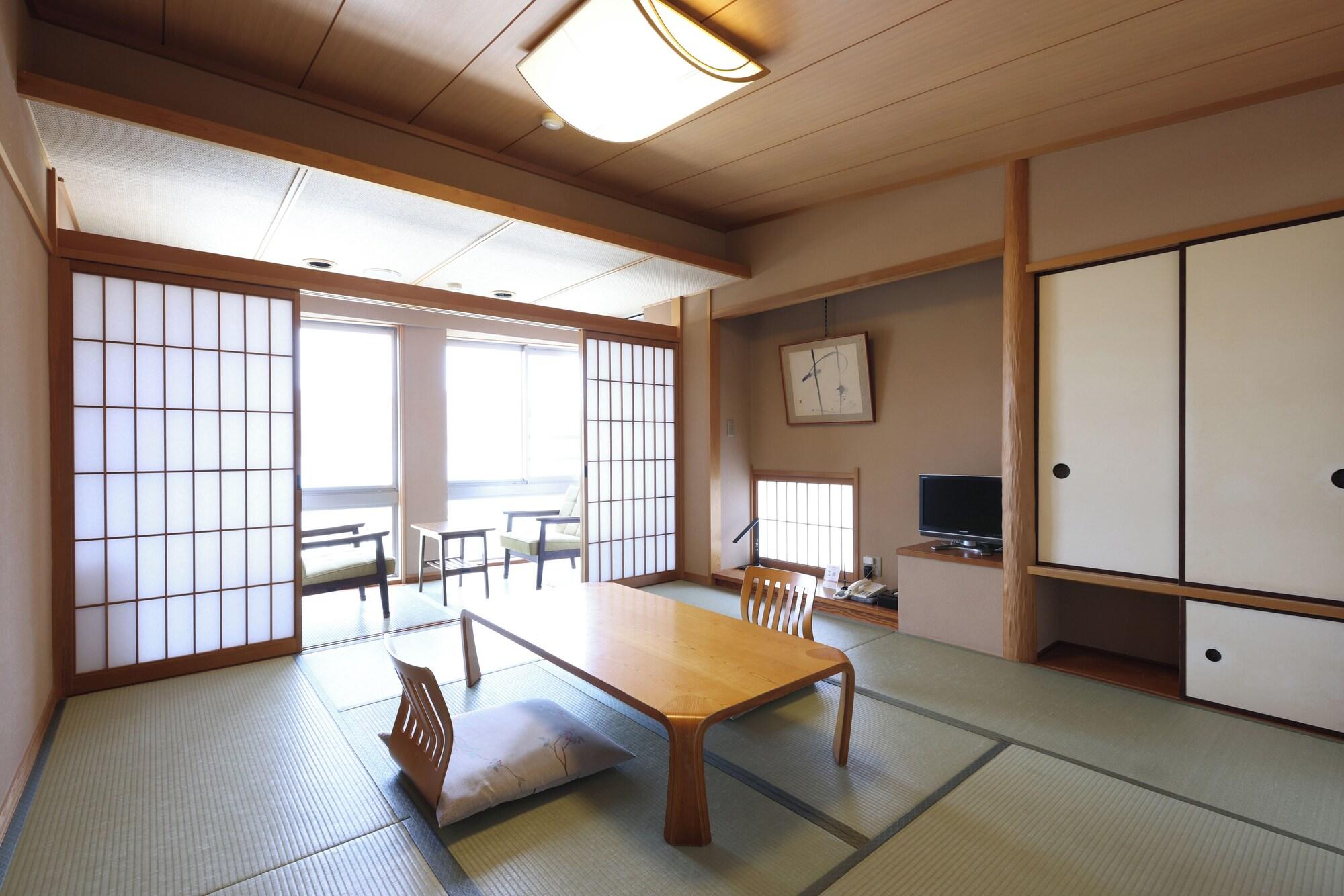 Habitación Miyahama Grand Hotel