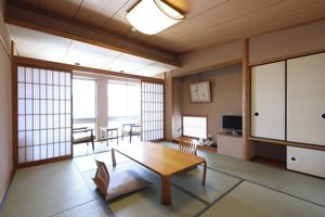 Alojamiento - Miyahama Grand Hotel