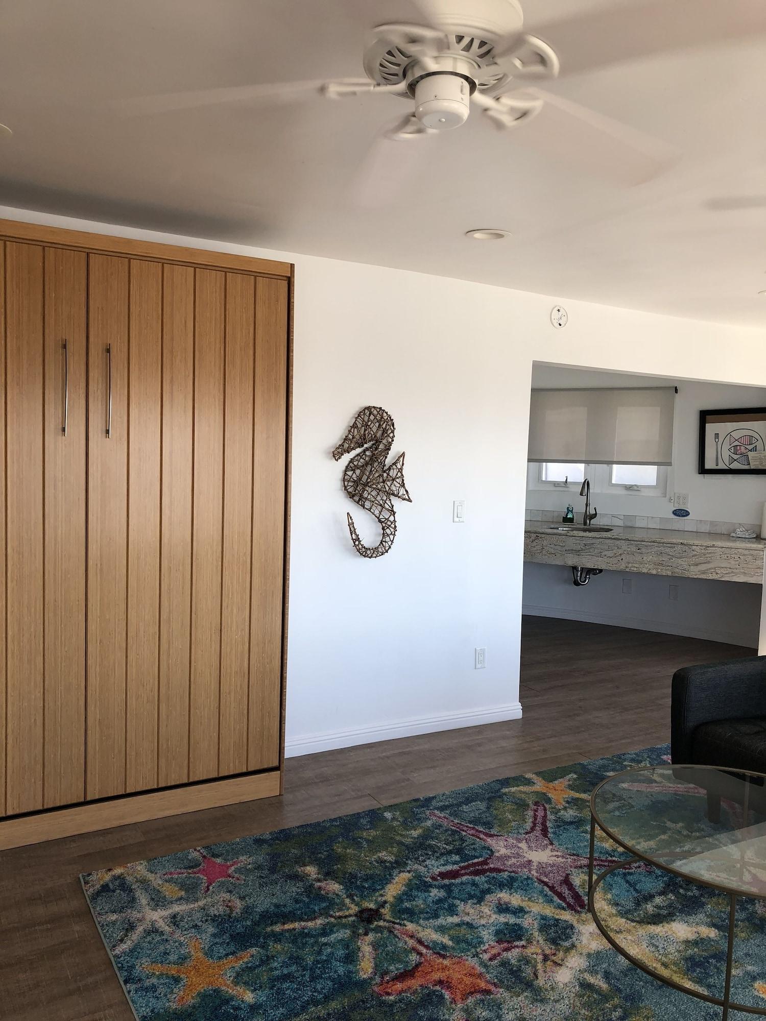 Set de Habitación Sea Horse Resort