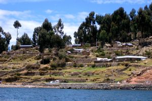 Actividad - Tour 1 día Uros - Taquile desde Puno