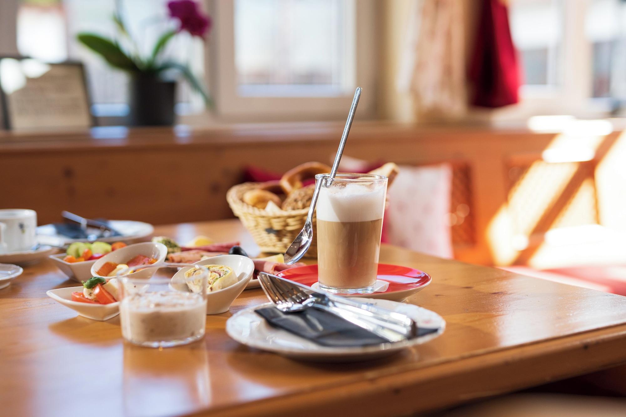 Restaurant Landhotel Endhart