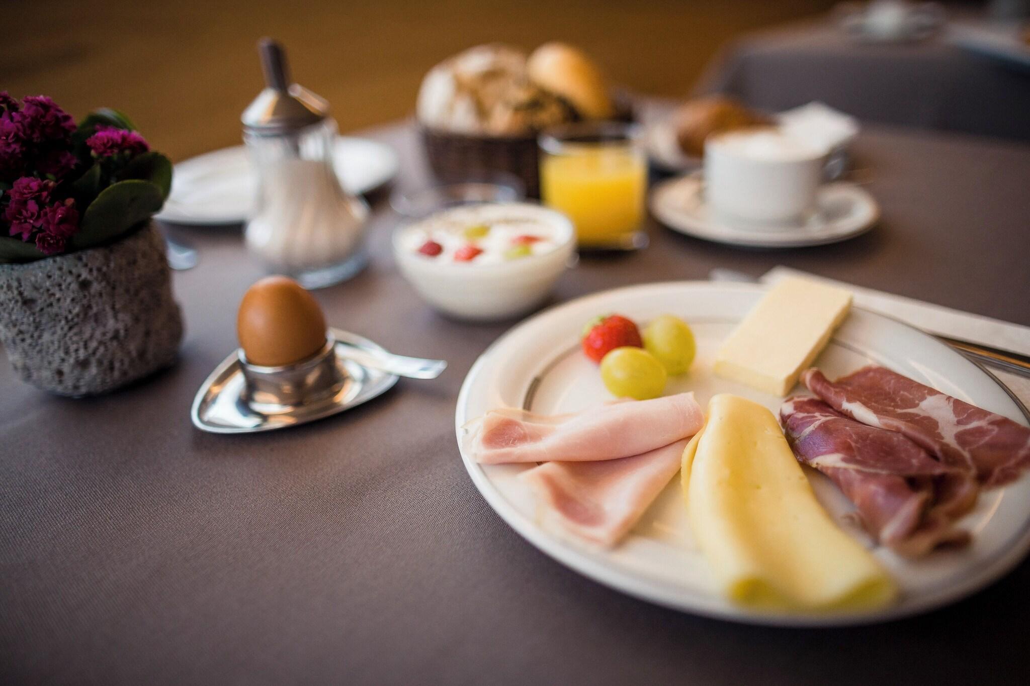 Restaurant B&B Boutiquehotel Clara