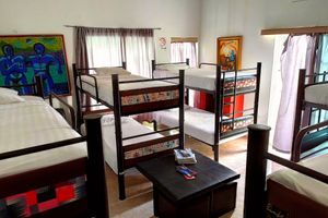 Alquiler Vacacional - MANSION HUAYACAN CANCUN / Pack 50 people