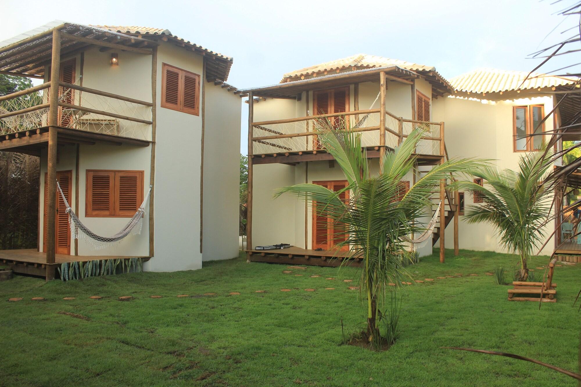 Varios Pousada Vila Cacau