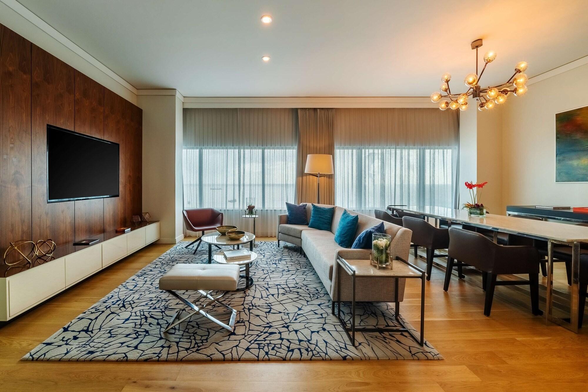 Habitación Hyatt Regency Trinidad