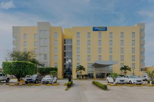 Alojamiento - City Express by Marriott Minatitlan