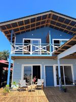 Paquete - Blue Marlin