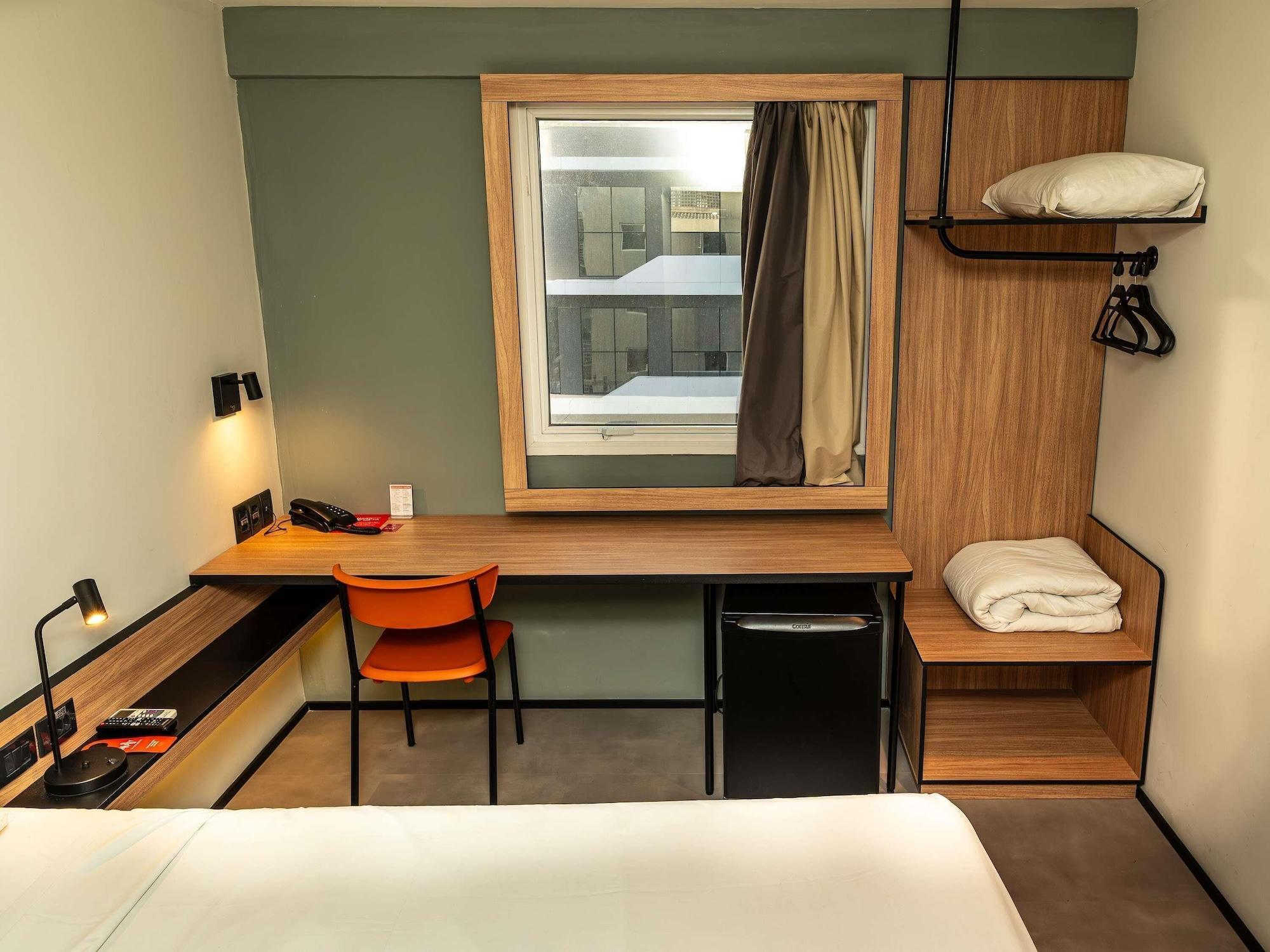 Habitación Ibis Joao Pessoa