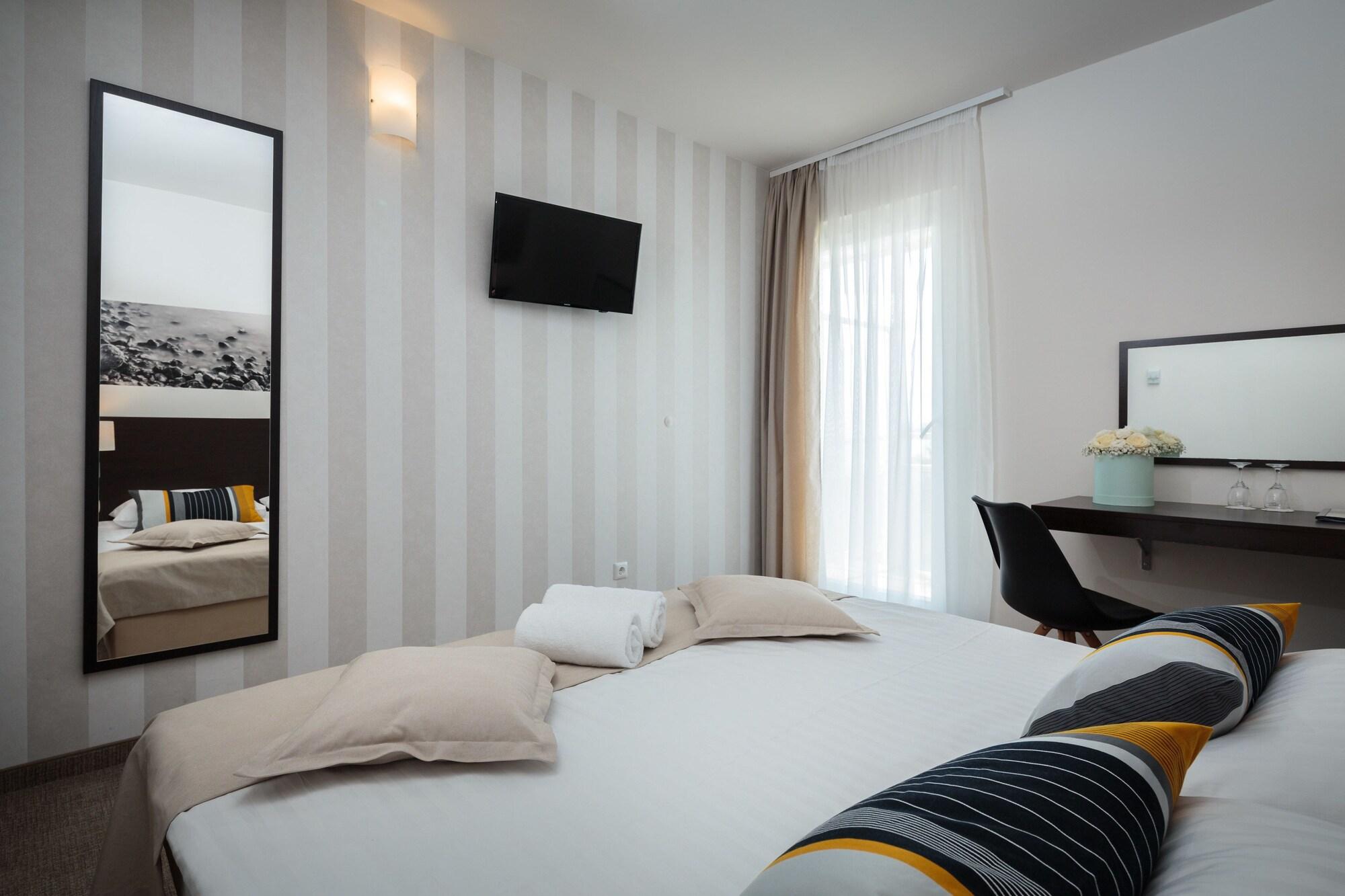 Habitación Hotel Villa Arausana & Antonina