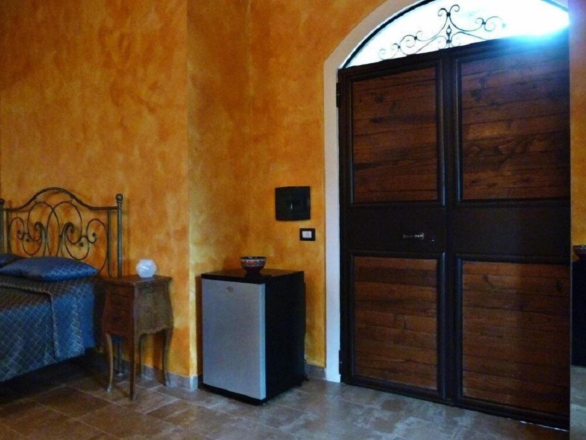 Set de Habitación Dreams Valley B&B